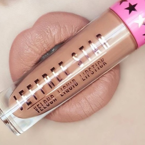 Jeffree Star Mannequin Velour Liquid Lipstick - Picture 1 of 2